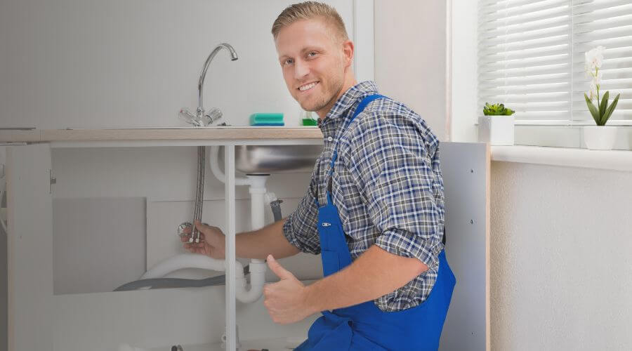 Professional Tankless Water Heater Installation in Jacksonville, TX